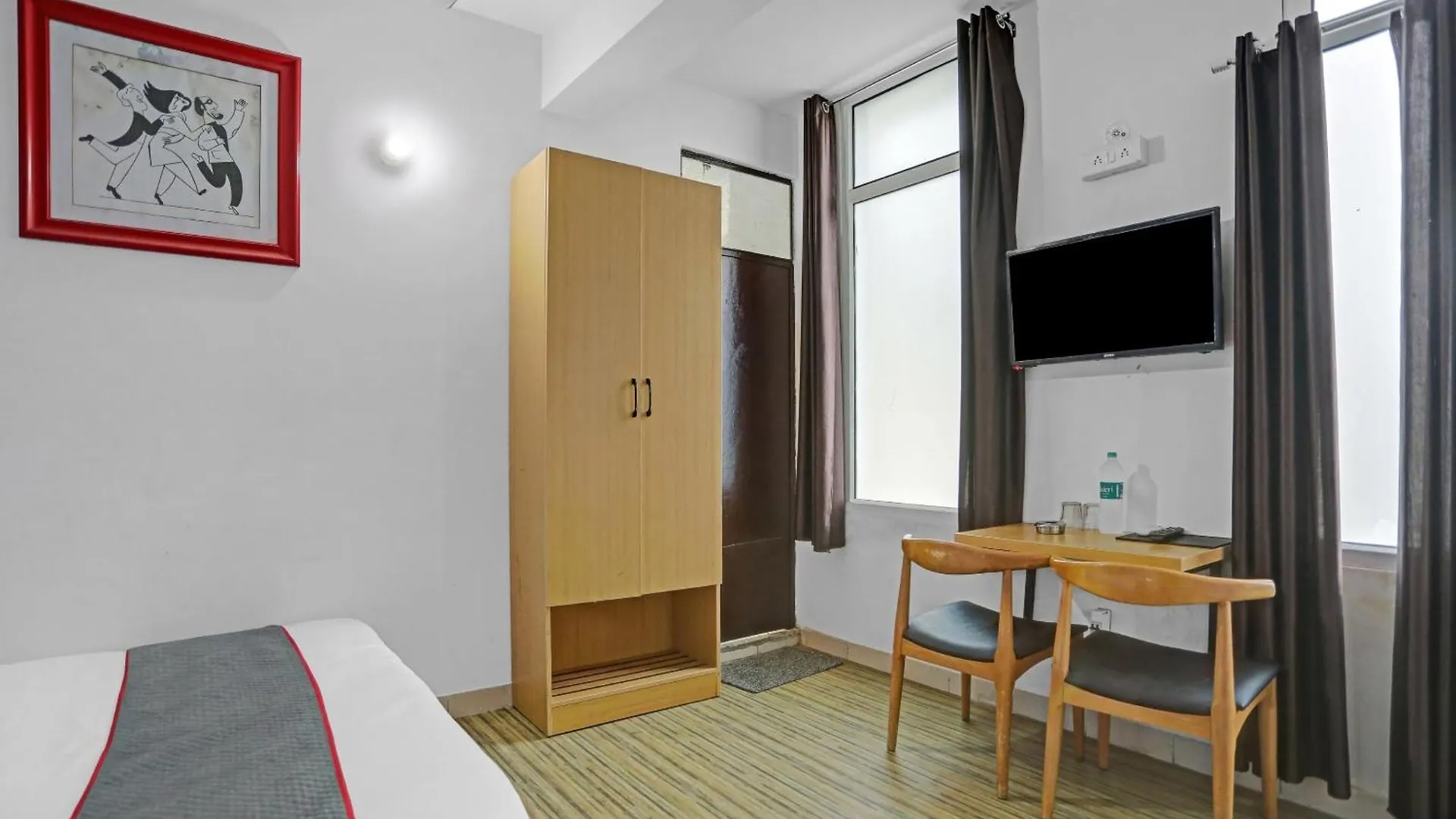 ****  Collection O Jps Hotel Delhi  India