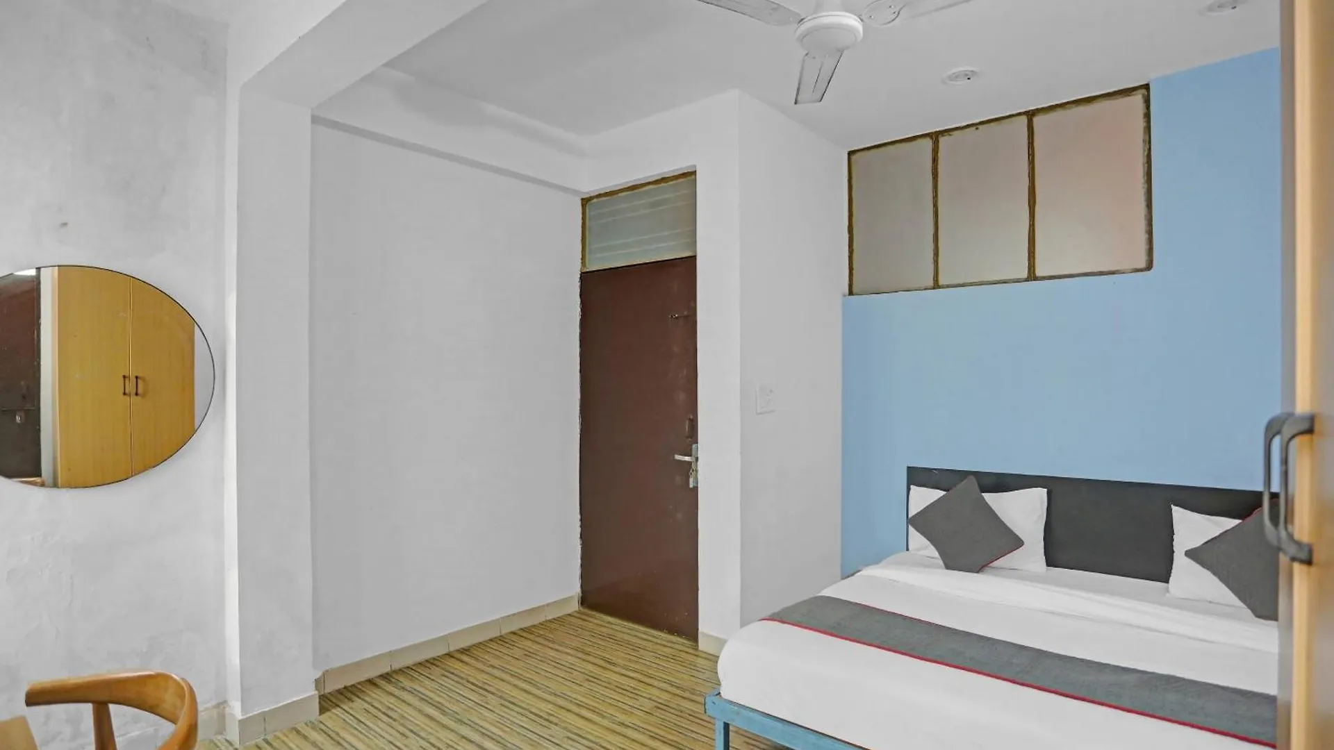 Collection O Jps Hotel Delhi  Delhi (National Capital Territory of India)